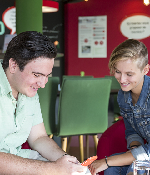 Devenez apprentis chez Romande Energie