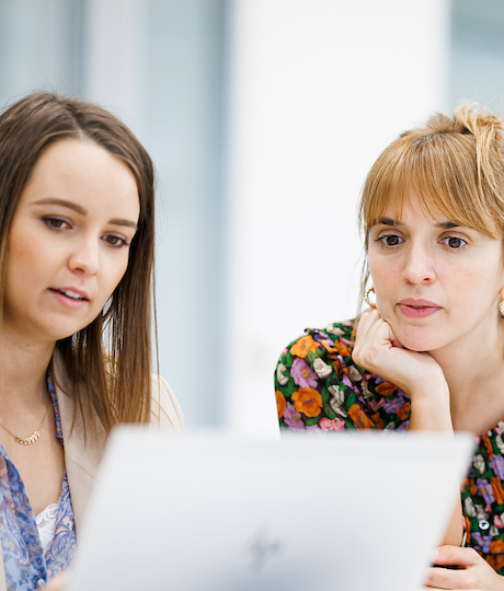Un recrutement étape par étape