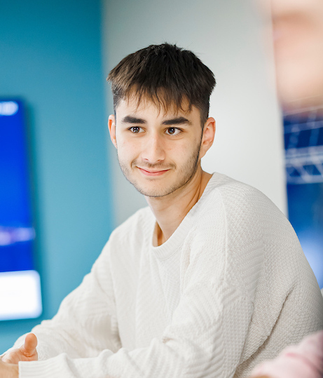 Apprentis et jeunes diplômés