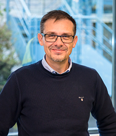 Responsable santé et sécurité