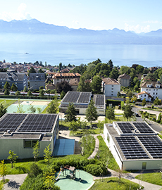 Solaire thermique