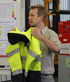 Management de la sécurité
