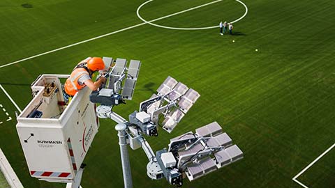 Services énergétiques