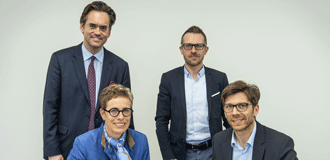Partenariat avec la Chambre vaudoise immobilière (CVI)