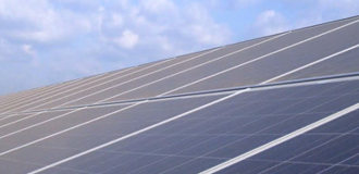 Contracting Energie Solaire
