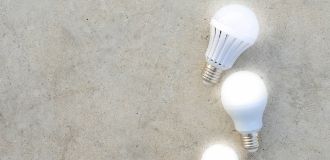 Partenariat équiwatt - ampoules LED à moitié prix