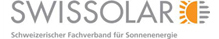 Logo Swissolar