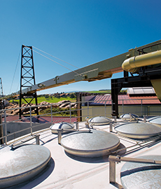 Offres d'énergie