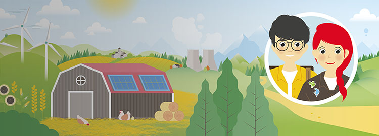 Les Explorateurs de l’Energie