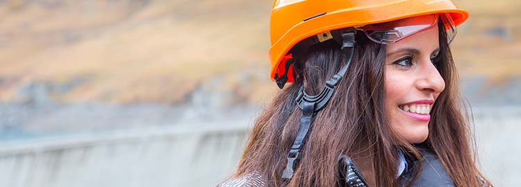 La production d'énergie renouvelable, des métiers utiles aux autres